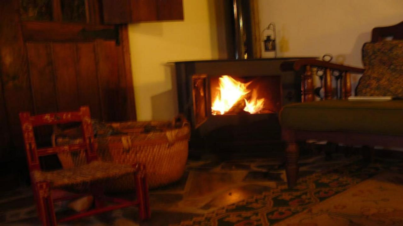 Вілла Casa Da Tia Luisa Montoito Екстер'єр фото