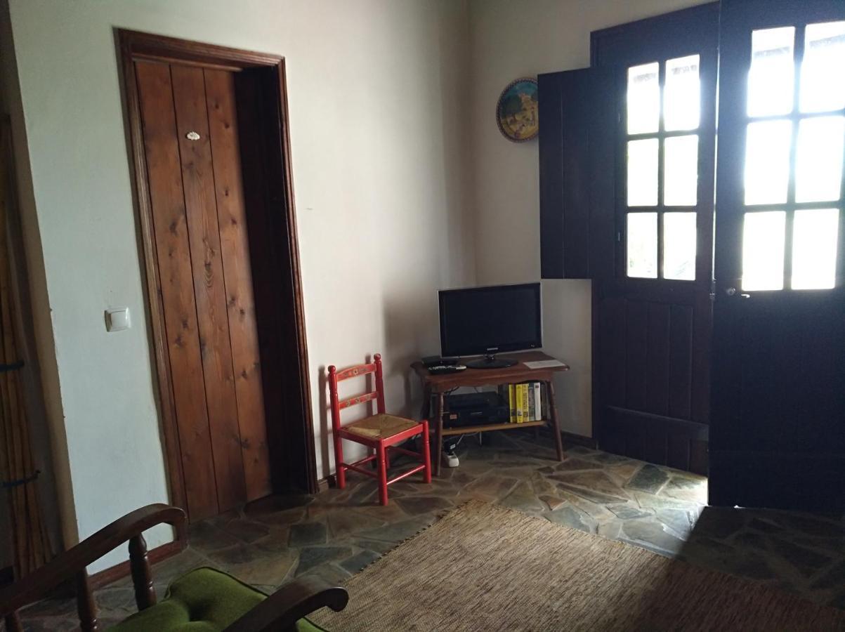 Вілла Casa Da Tia Luisa Montoito Екстер'єр фото